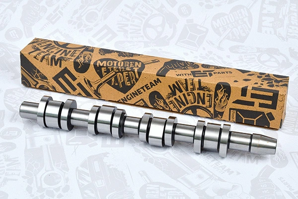 Camshaft