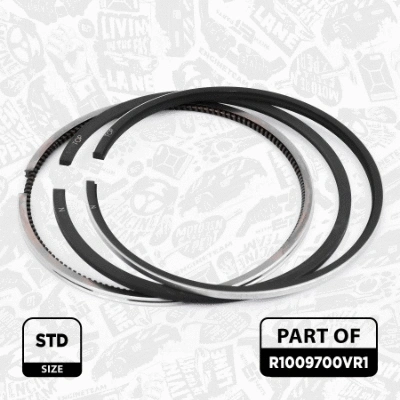 Piston Ring Kit