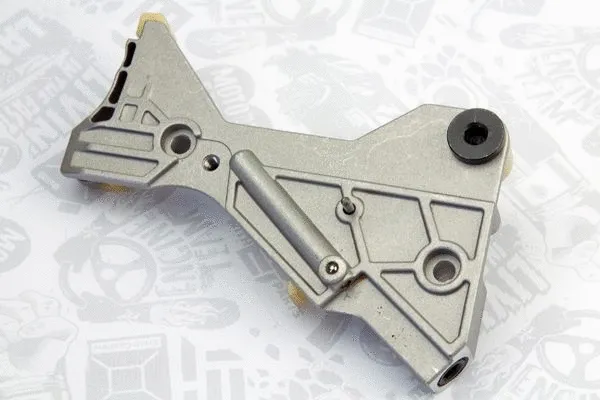 Chain Kit, oil pump drive