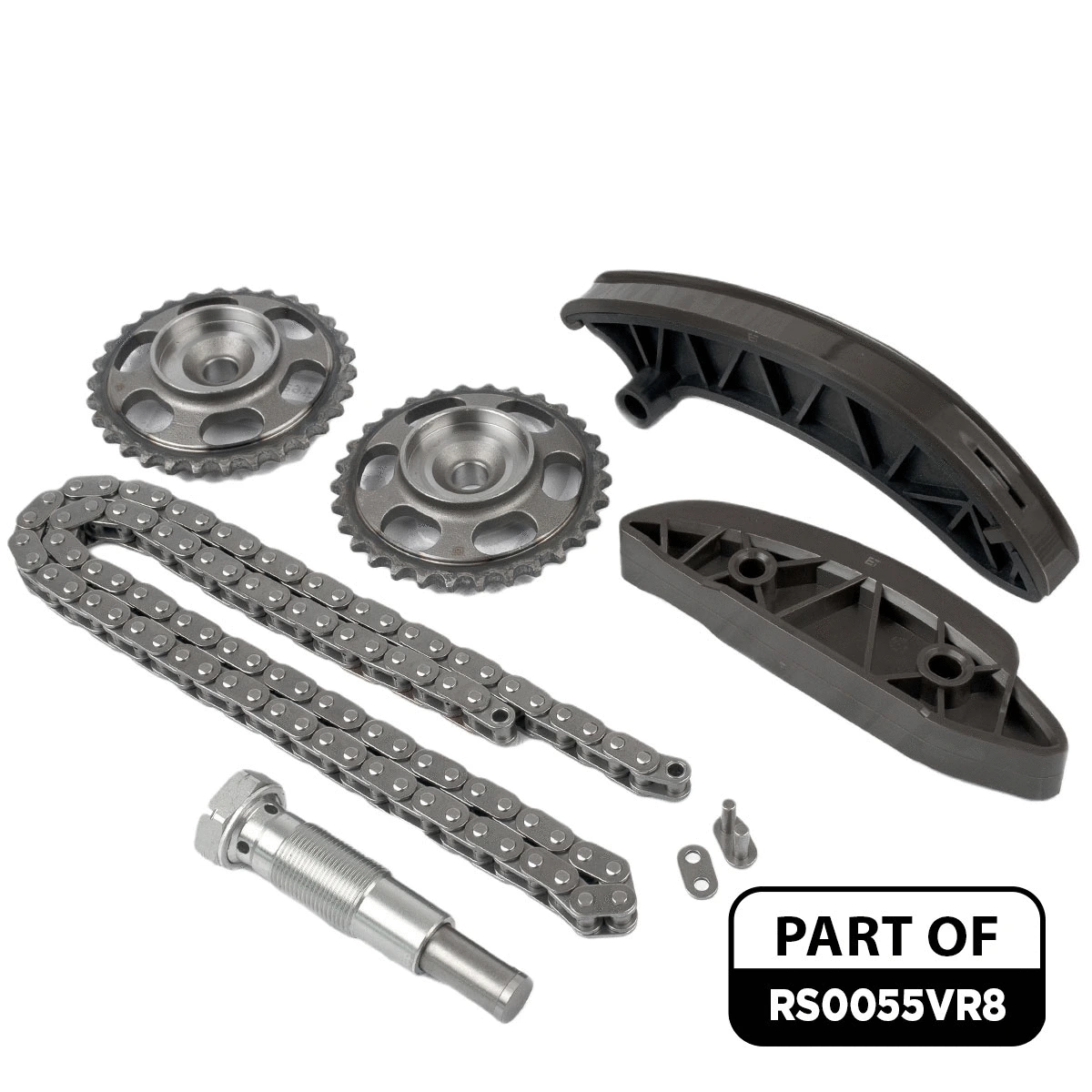 Timing Chain Kit