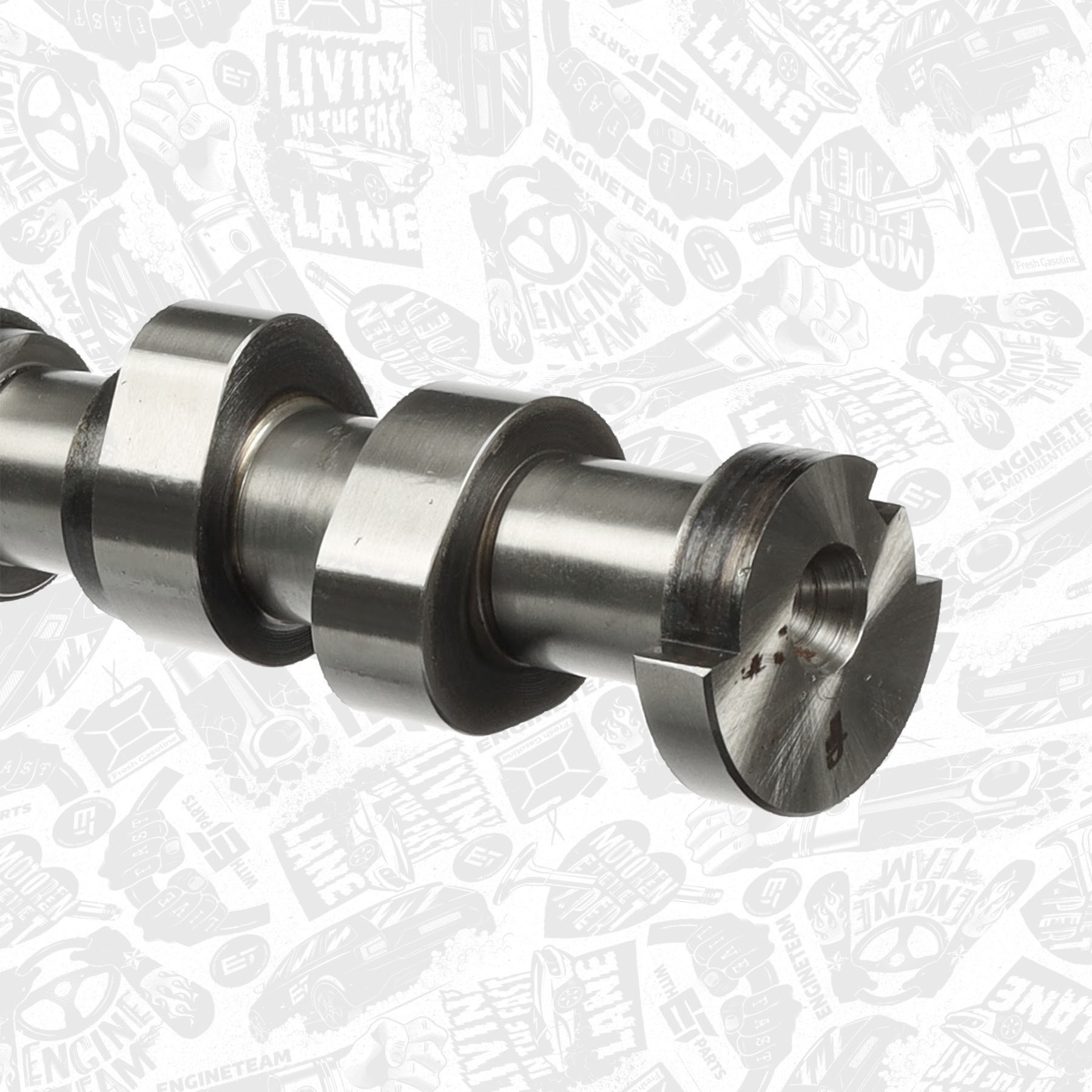 Camshaft