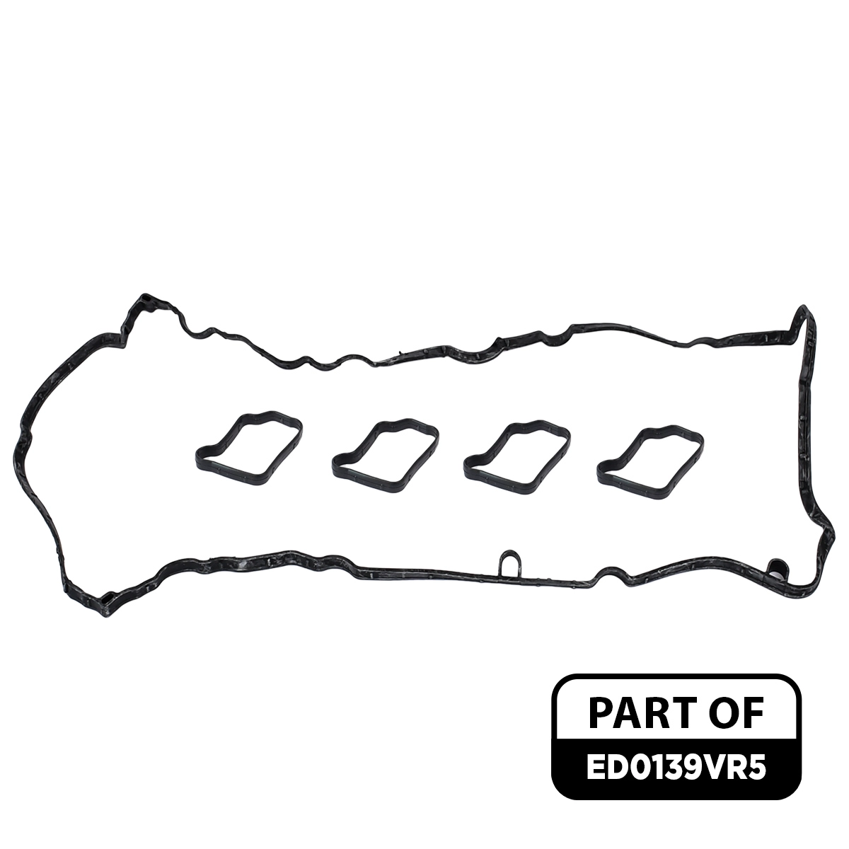 Connector Cable, camshaft sensor