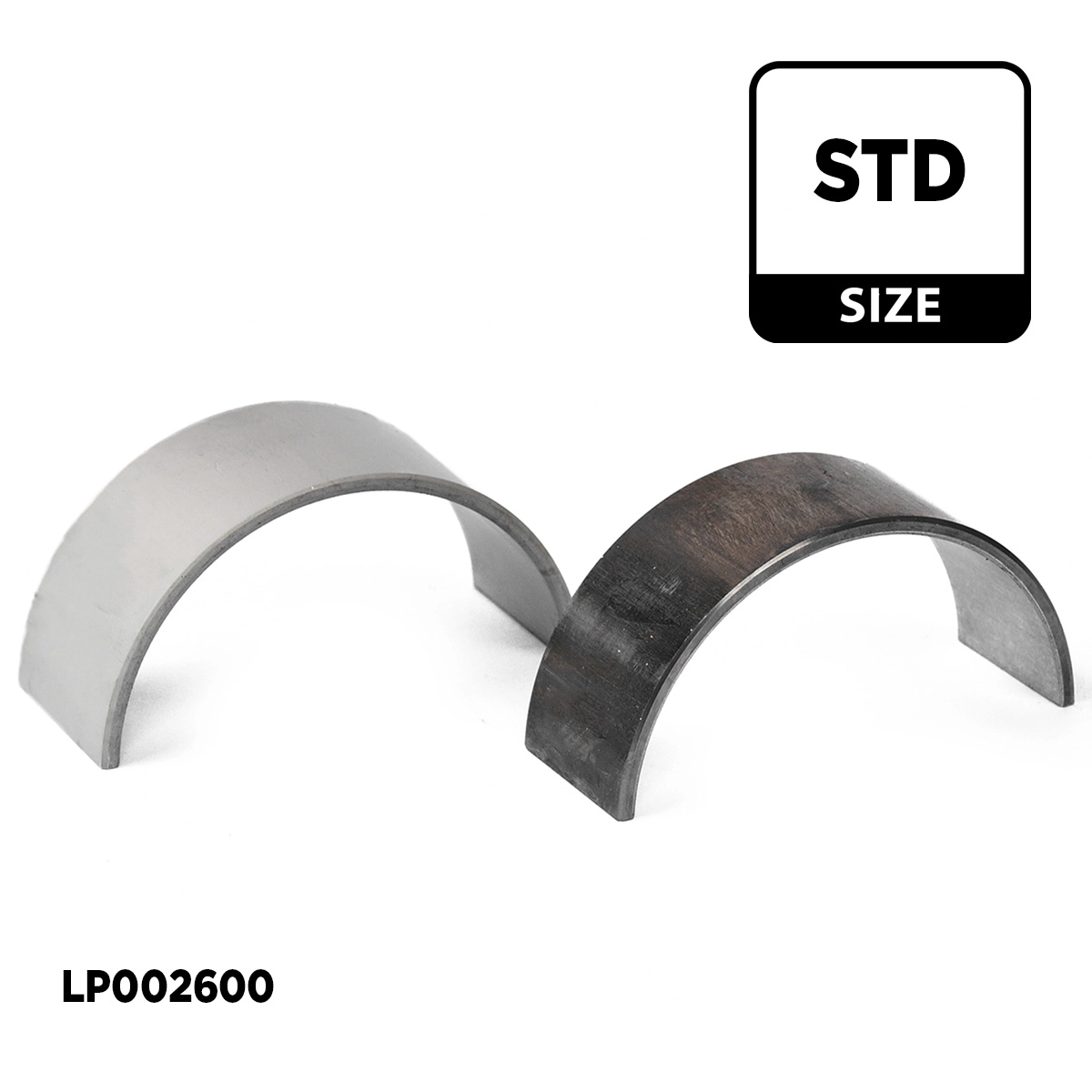 Mounting Tool Set, crankshaft seal/pilot bearing