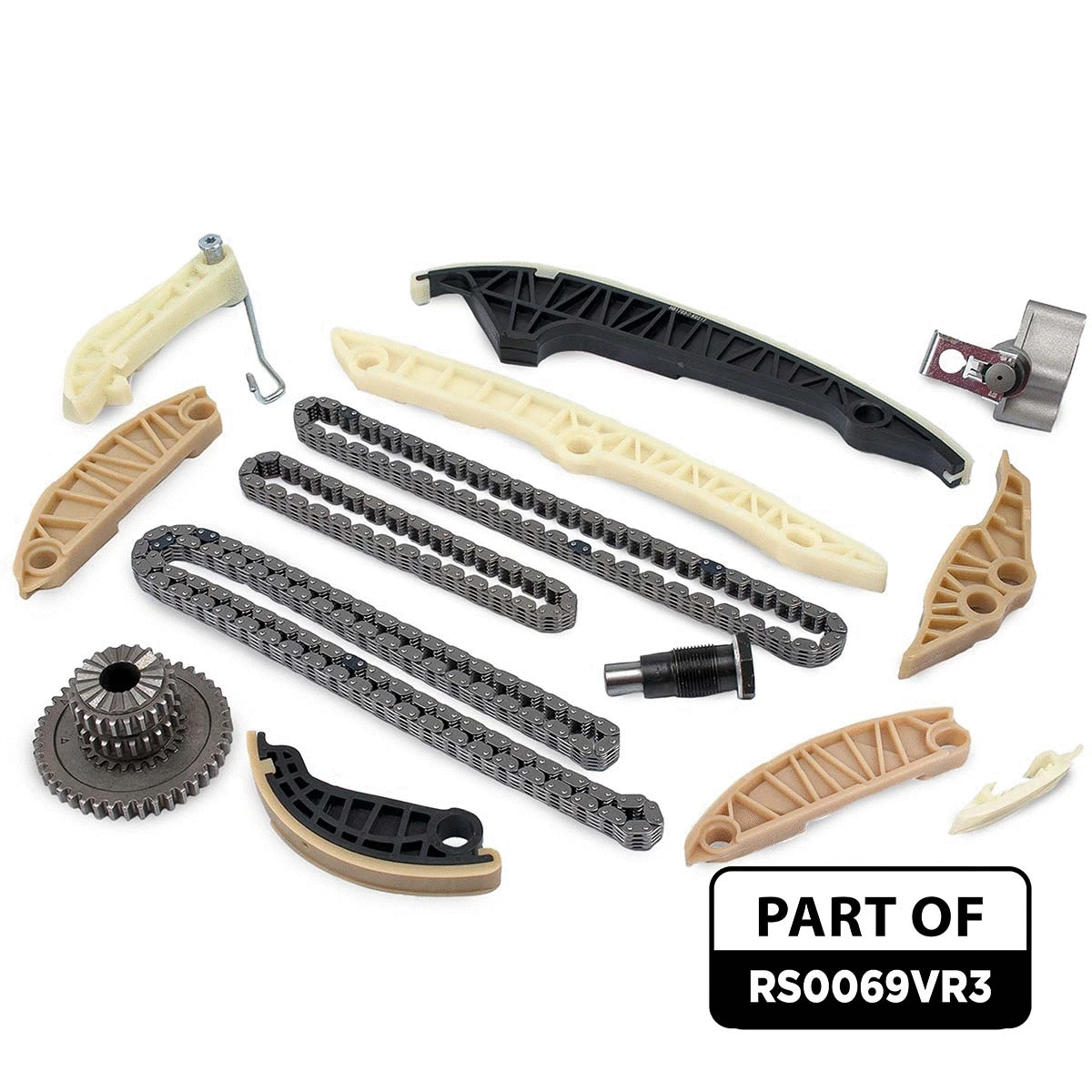 Timing Chain Kit