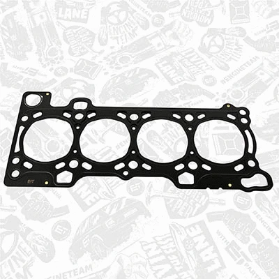 Gasket, cylinder head (TH0042)