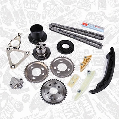 Timing Chain Kit (RS0081)