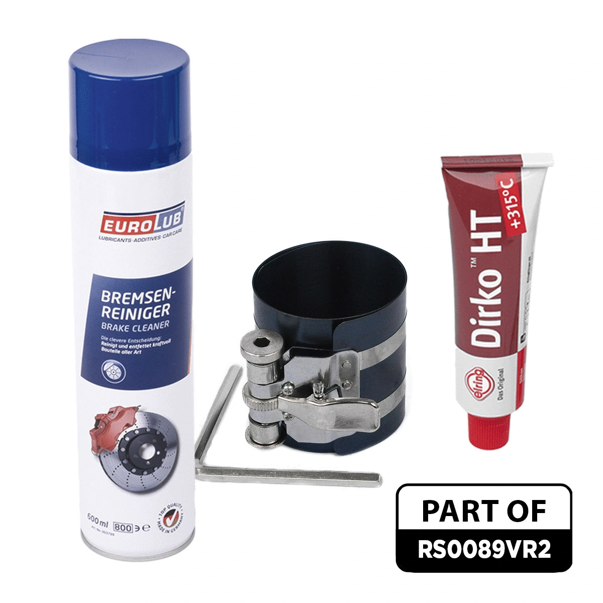 Timing Chain Kit