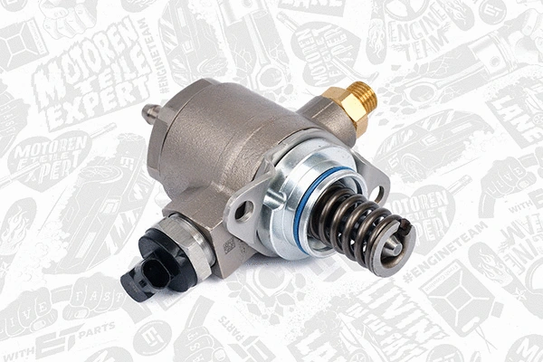 High Pressure Pump