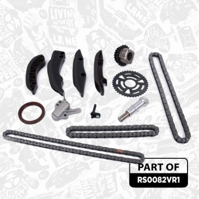 Timing Chain Kit