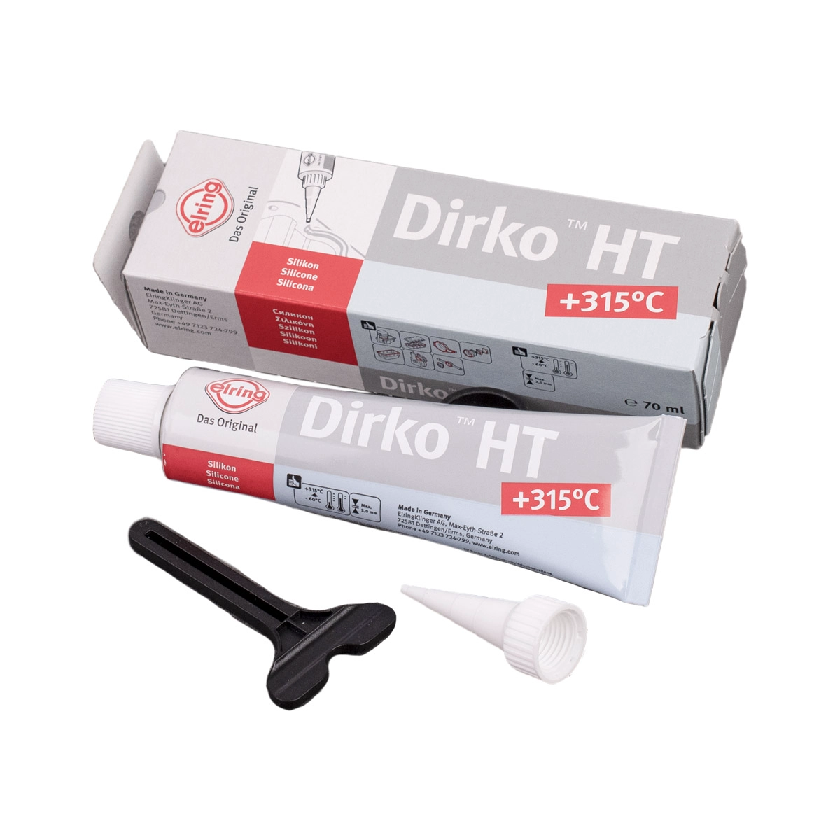 Timing Chain Kit