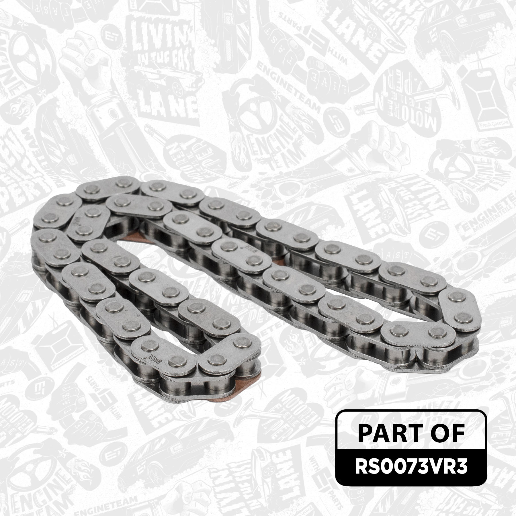 Timing Chain Kit
