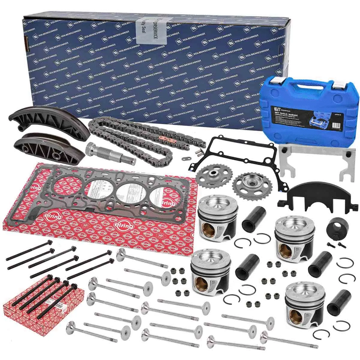 Timing Chain Kit