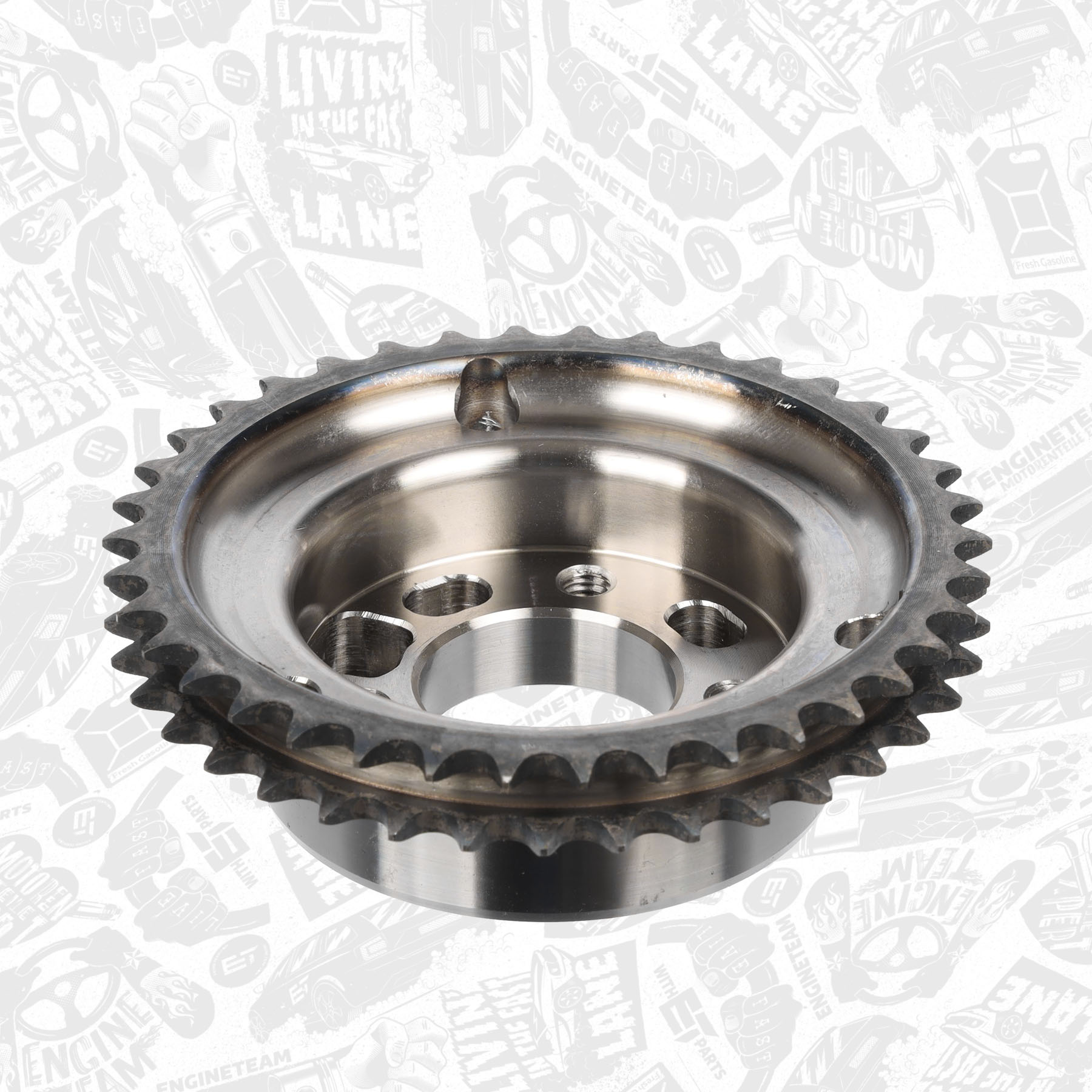 Timing Chain Kit