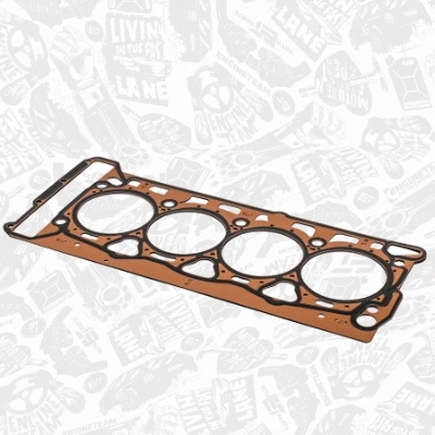 Gasket Kit, cylinder head