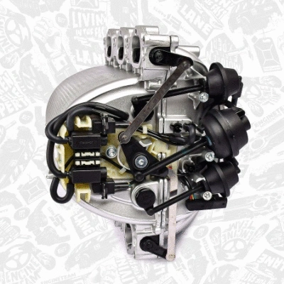 Intake Manifold Module