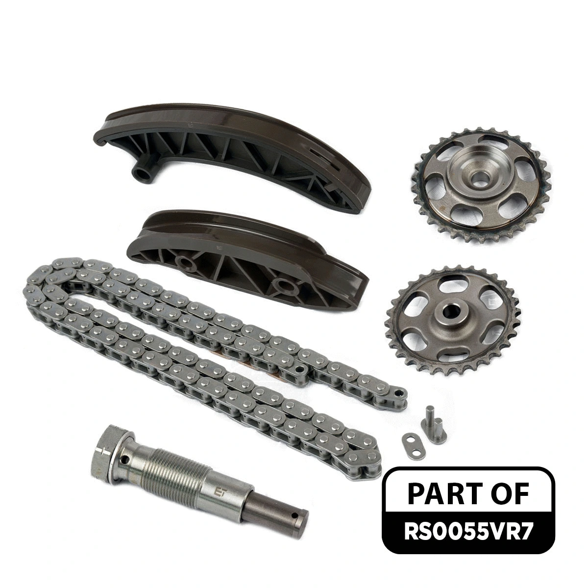Timing Chain Kit
