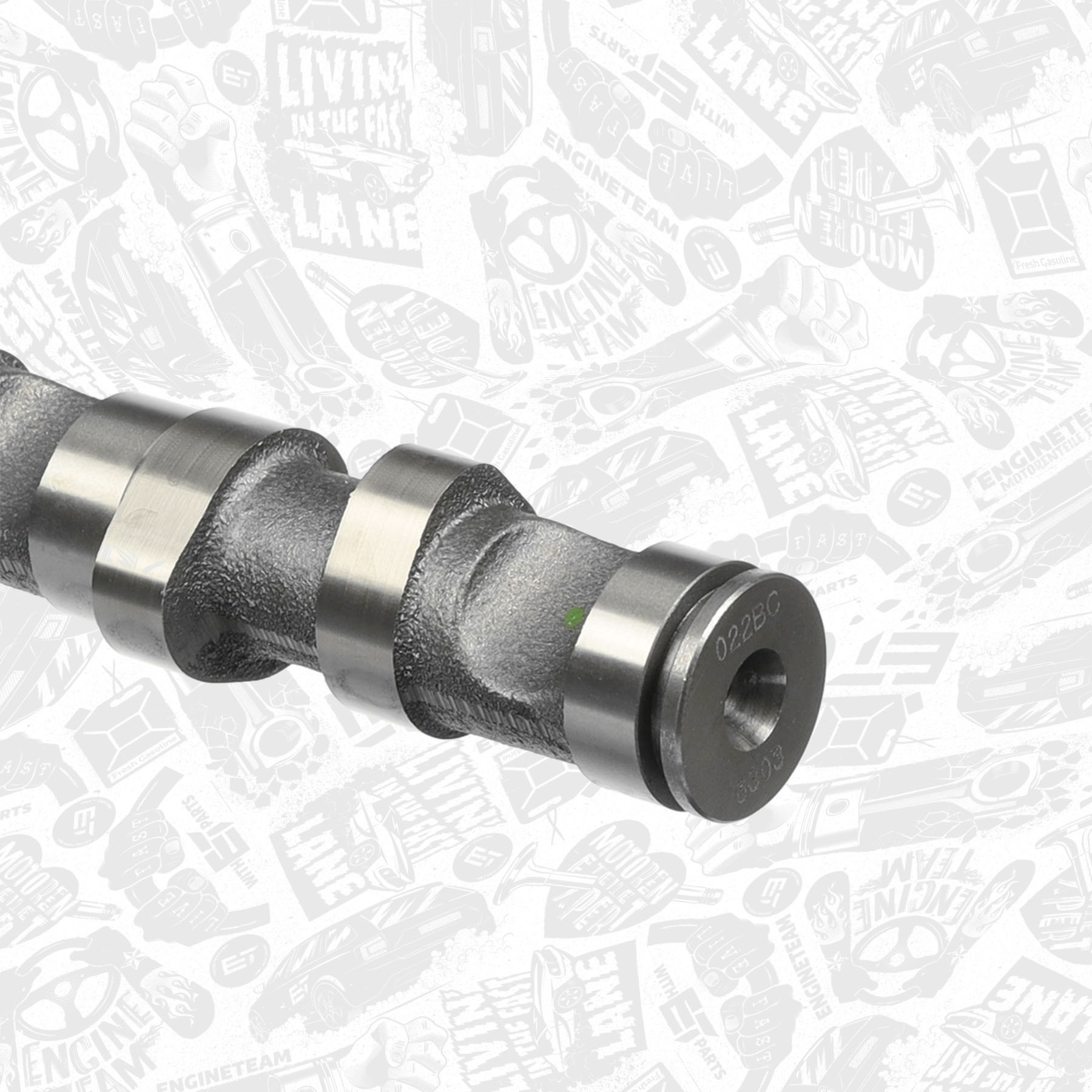 Camshaft