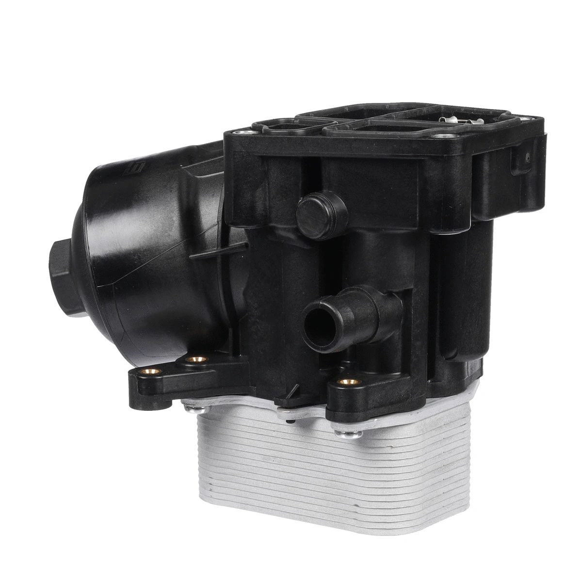 Oil Cooler, engine oil