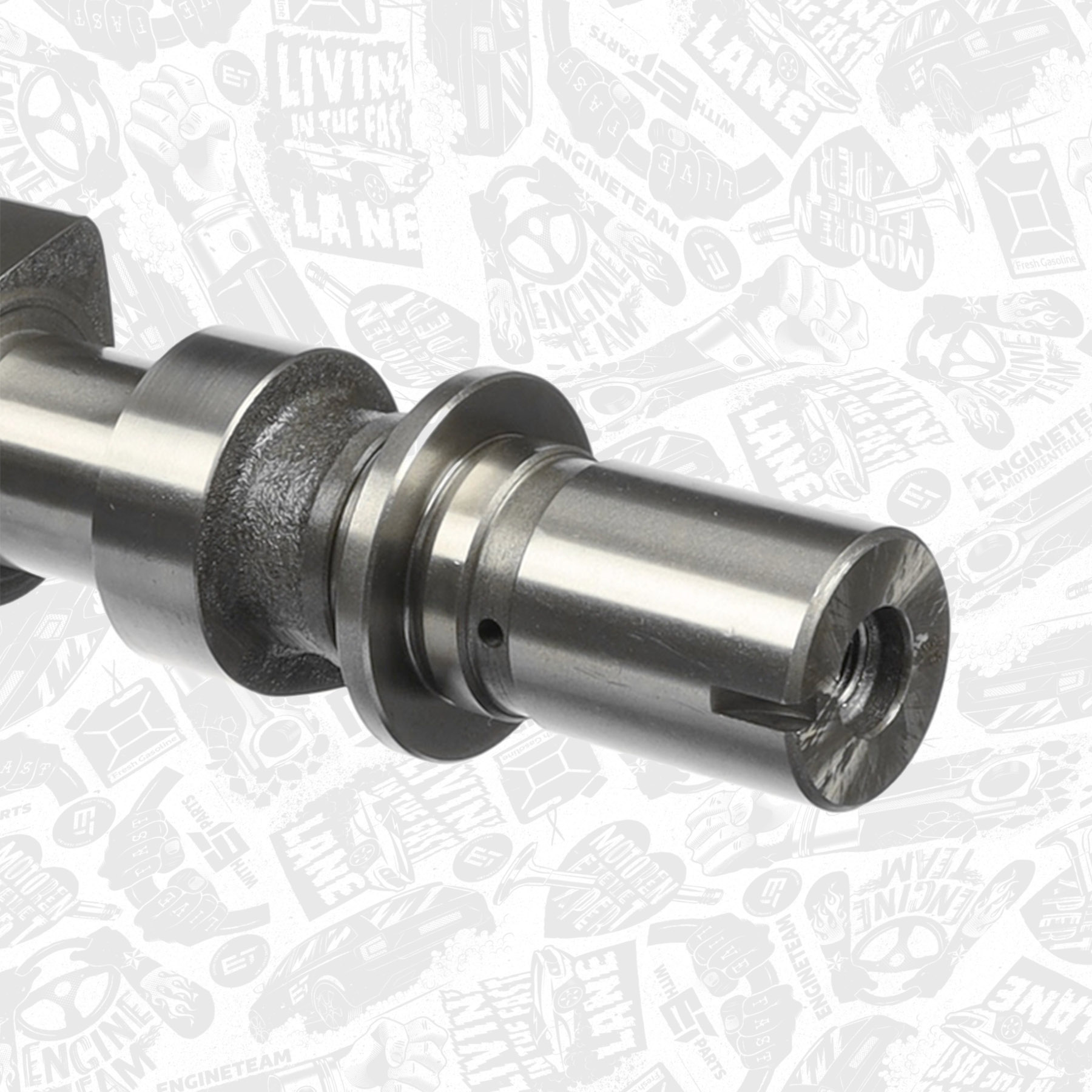 Camshaft