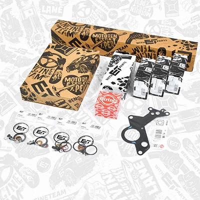 Camshaft Kit
