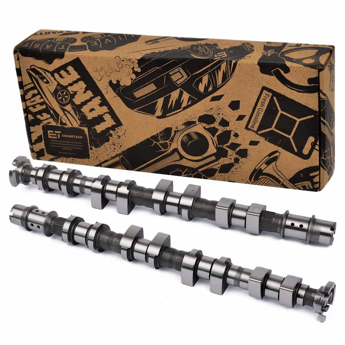 Camshaft Kit (HV0451)