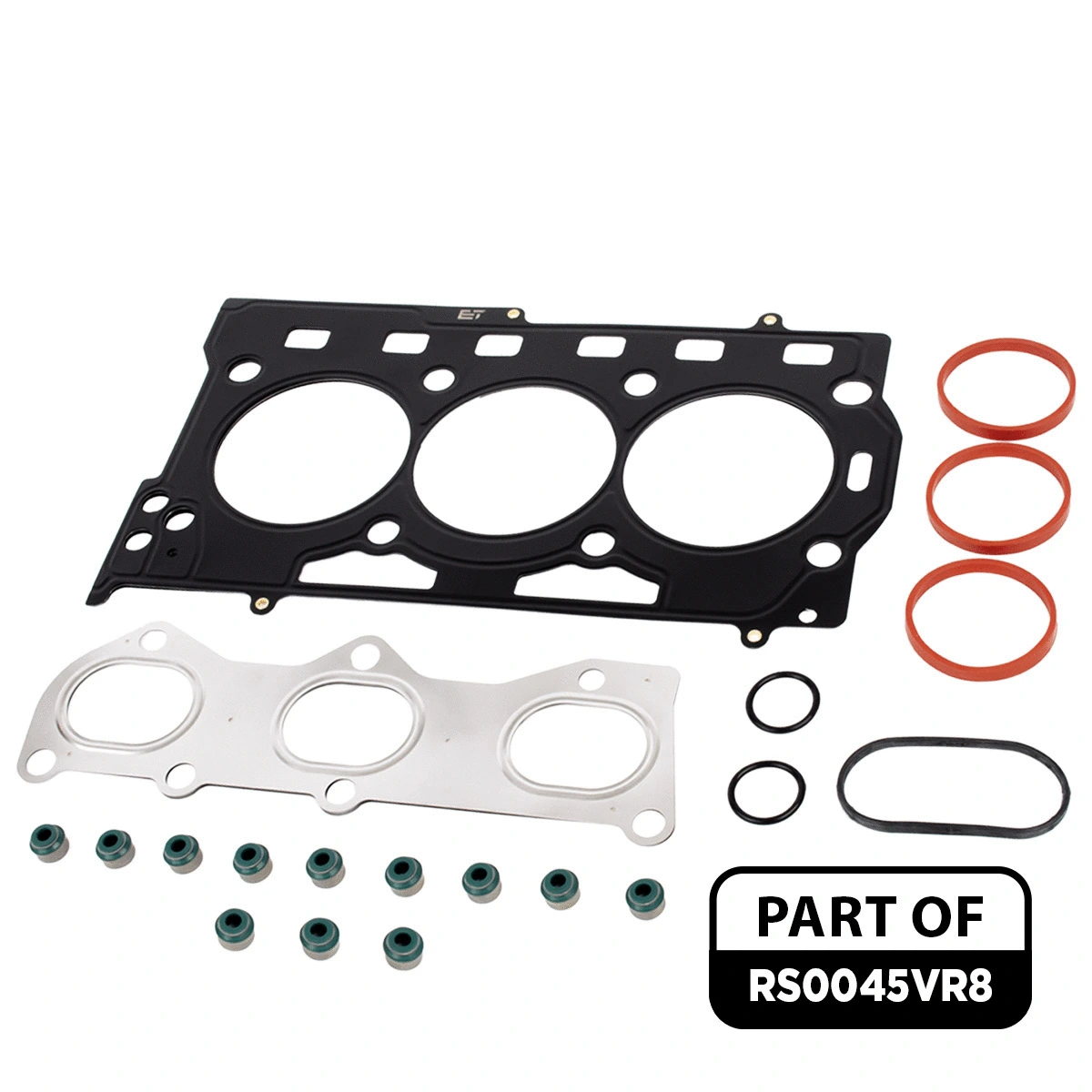 Timing Chain Kit