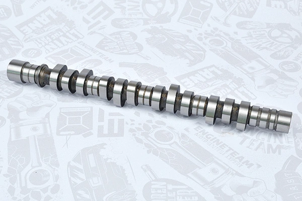 Camshaft