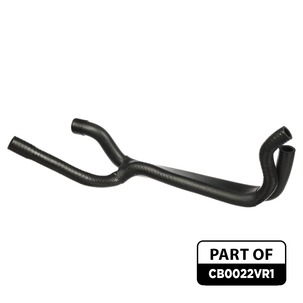 Oil Separator, crankcase ventilation