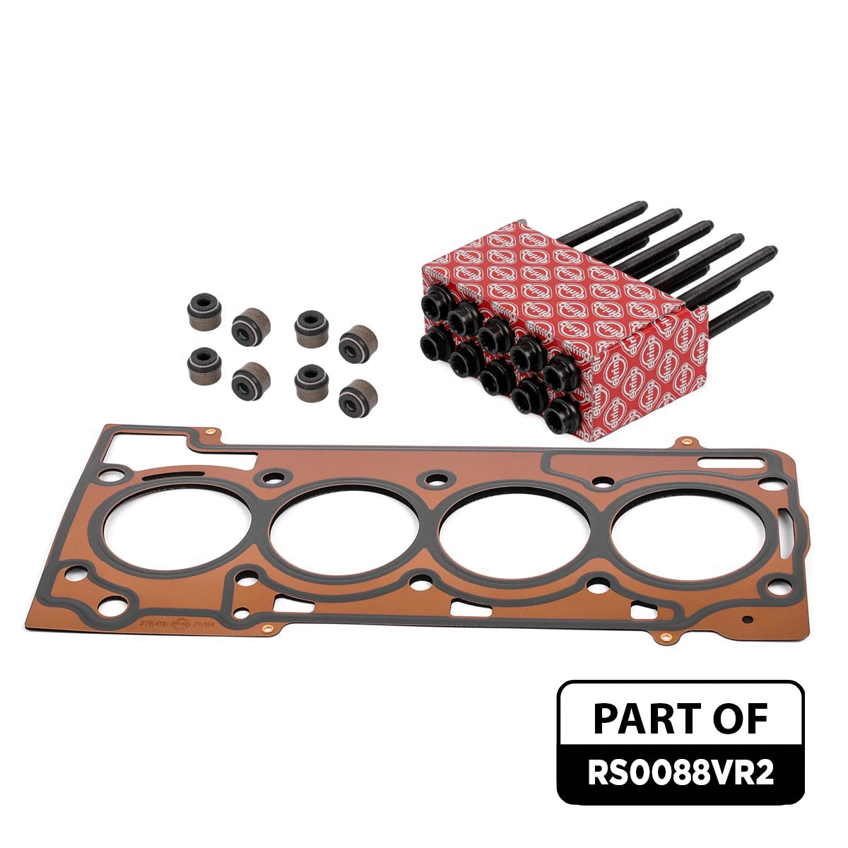 Timing Chain Kit