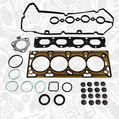 Gasket Kit, cylinder head (TS0036)