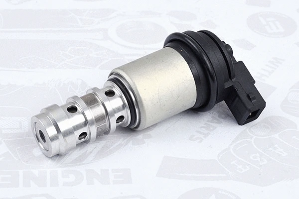 Control Valve, camshaft adjustment