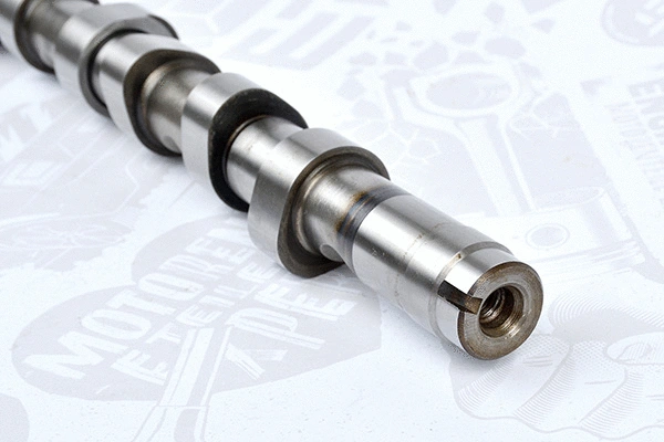 Camshaft