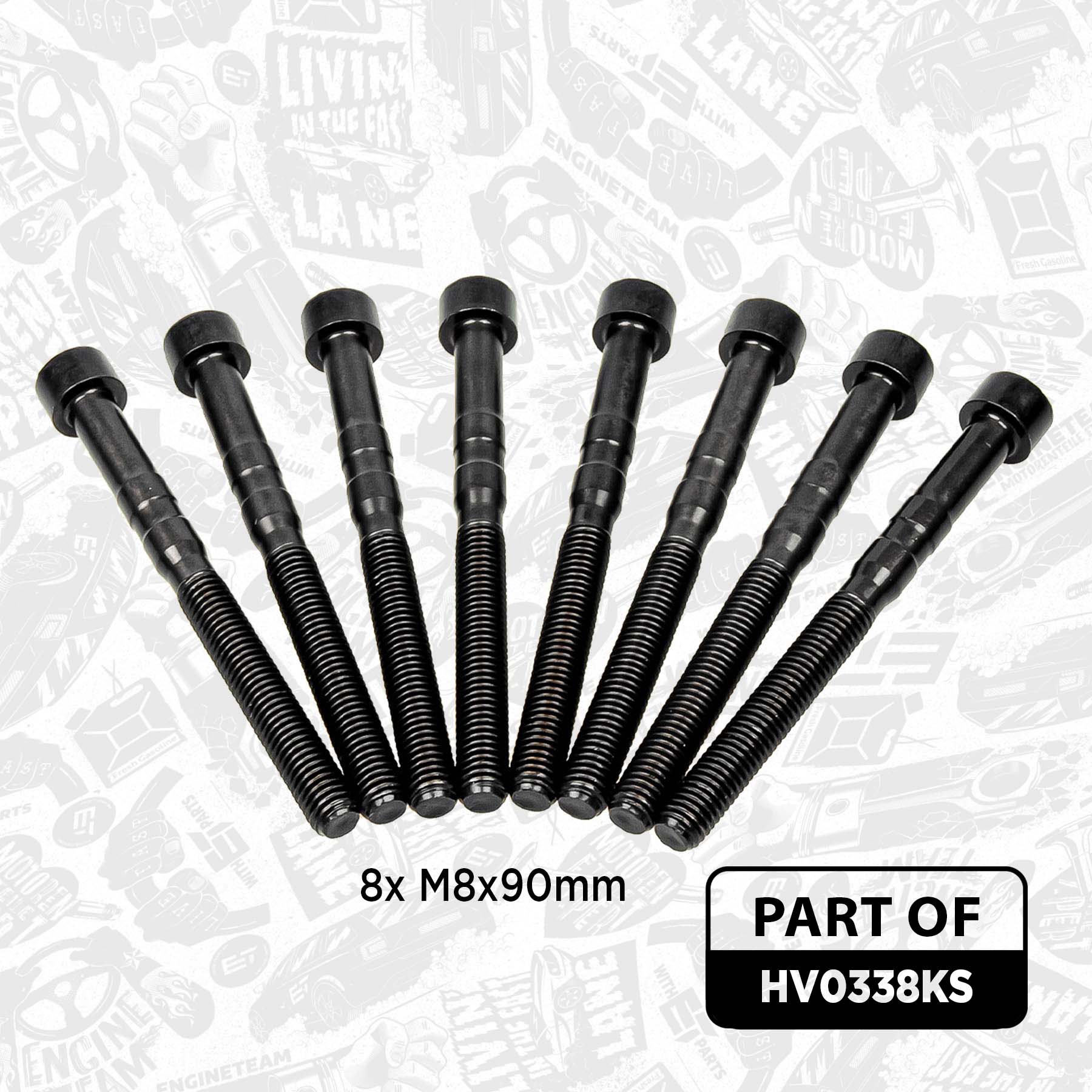 Camshaft Kit