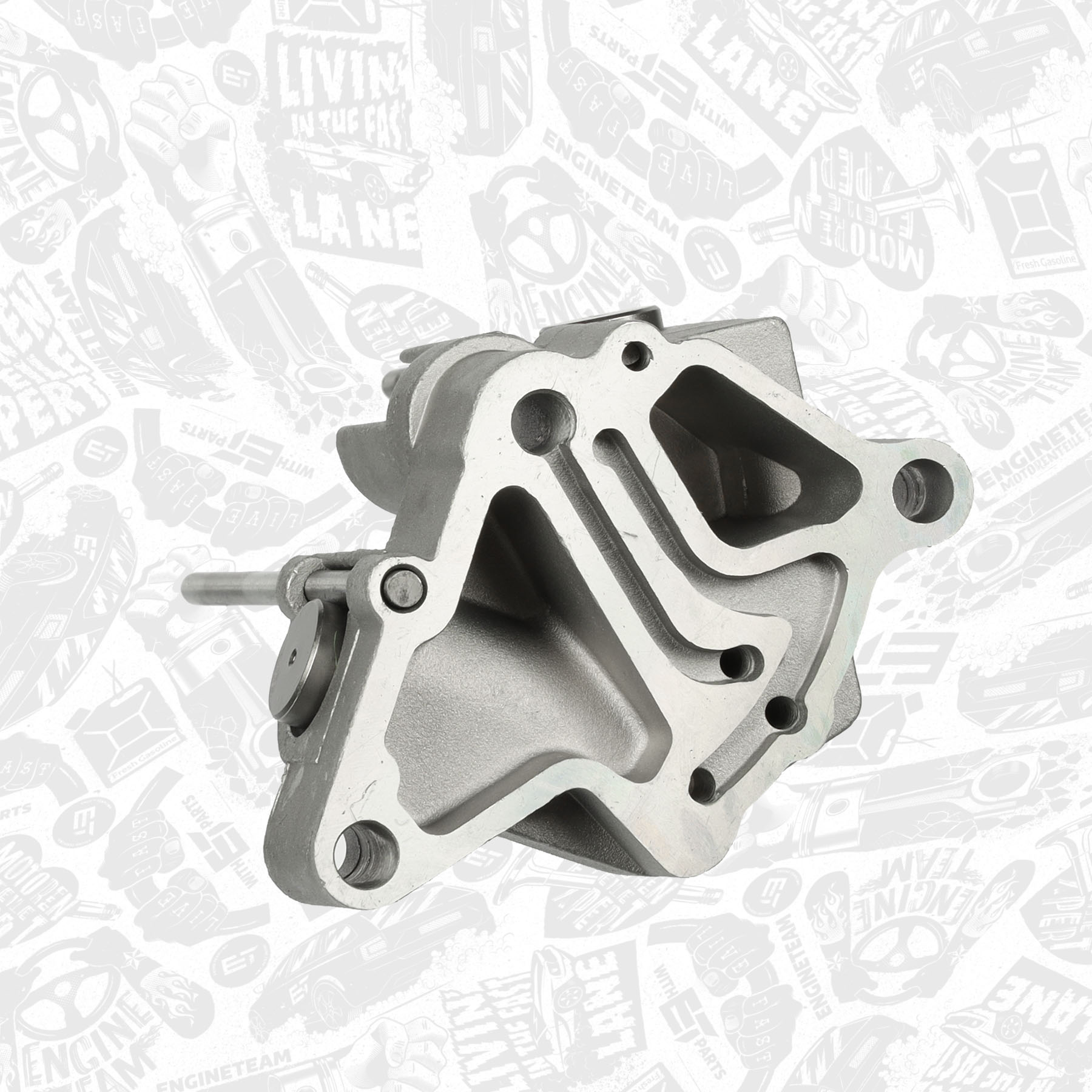 Timing Chain Kit