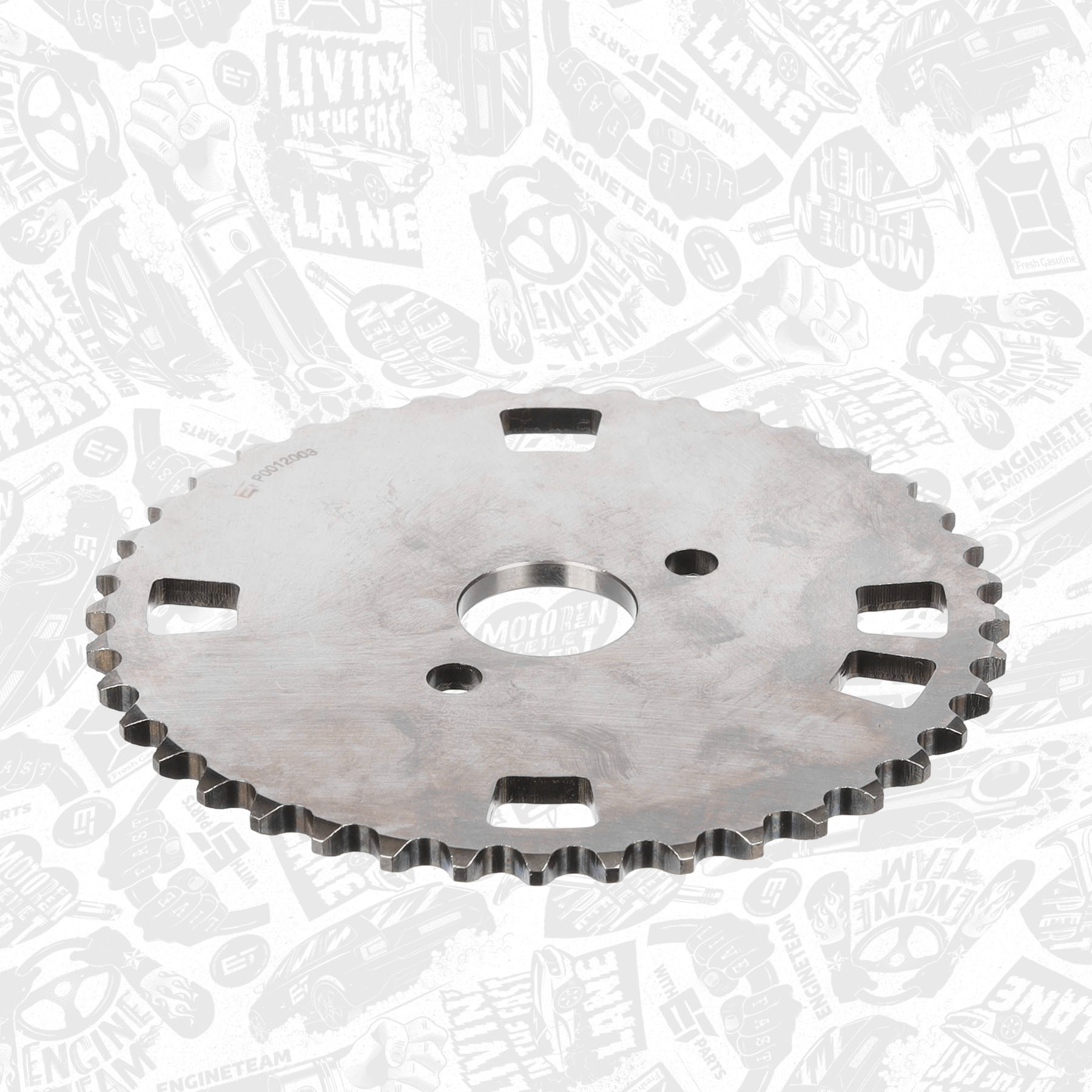 Timing Chain Kit