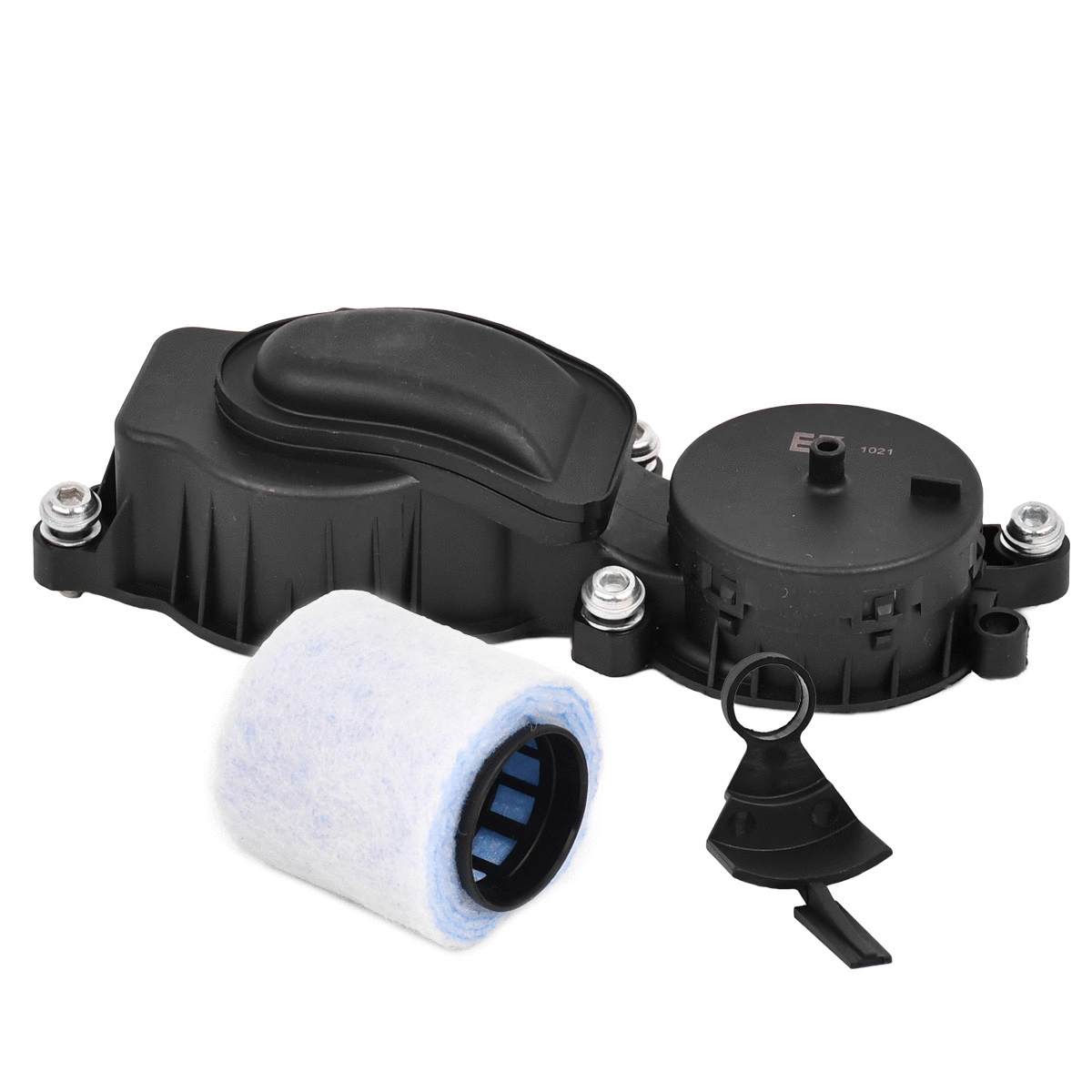 Oil Separator, crankcase ventilation (CB0032)