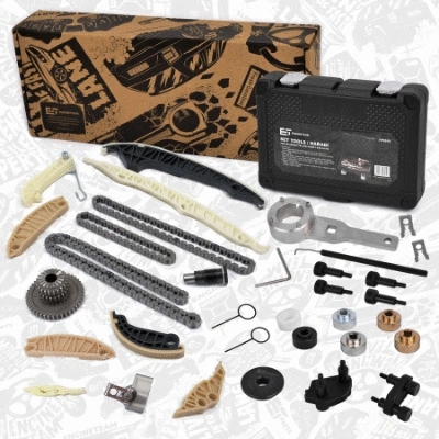 Timing Chain Kit (RS0091VR5)