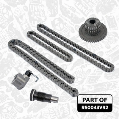 Timing Chain Kit