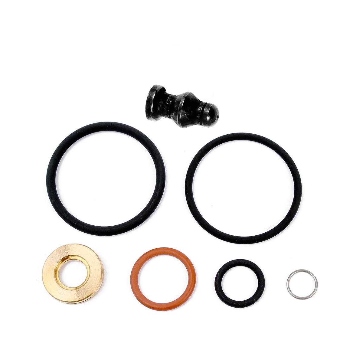 Seal Kit, injector nozzle