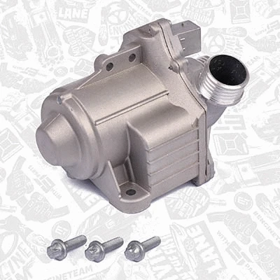 Water Pump, engine cooling