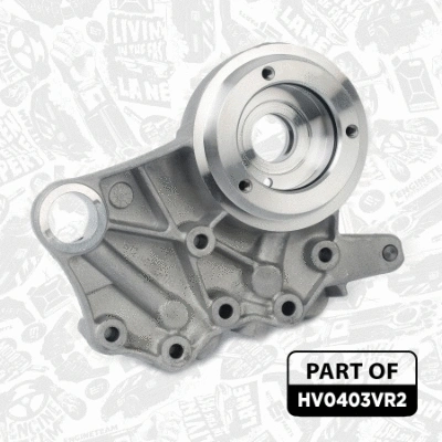 Repair Kit, camshaft mounting bracket