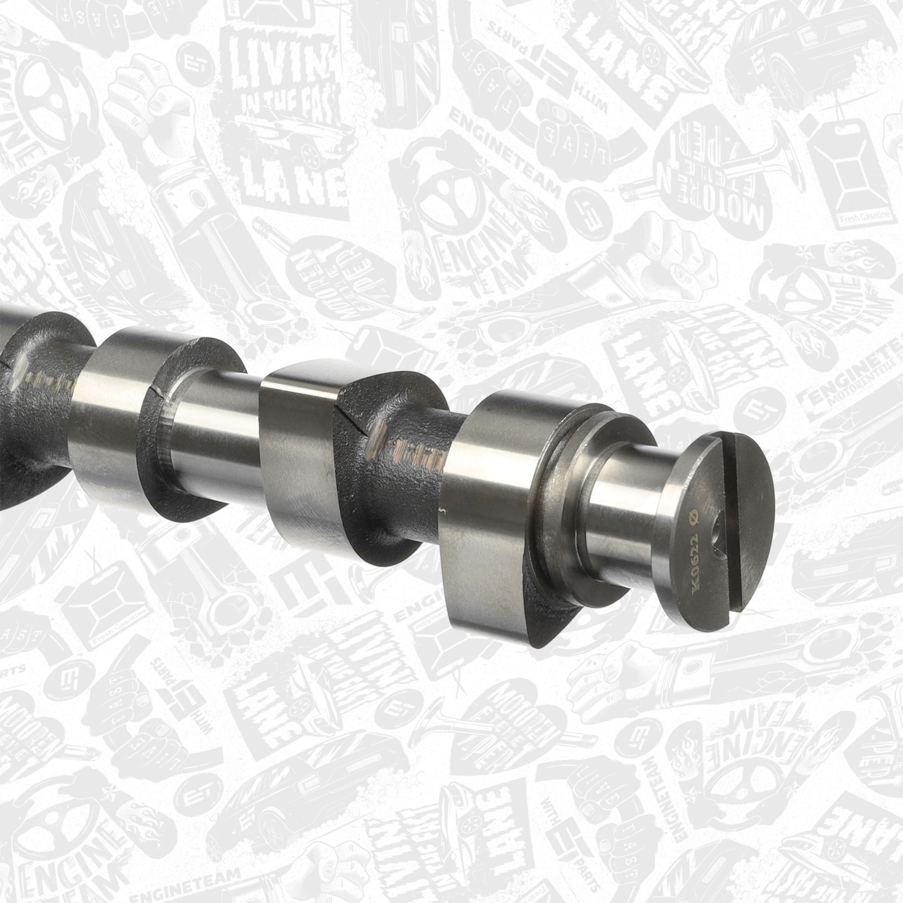 Camshaft
