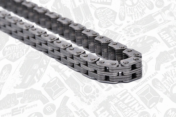 Chain Kit, oil pump drive