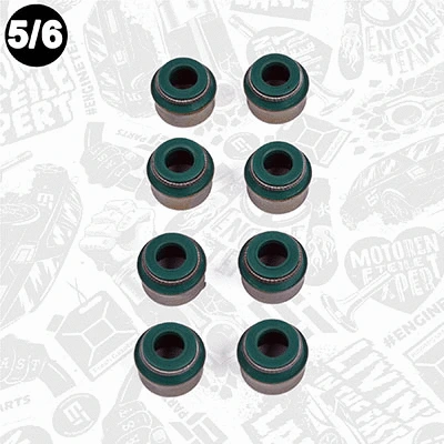 Gasket Kit, cylinder head