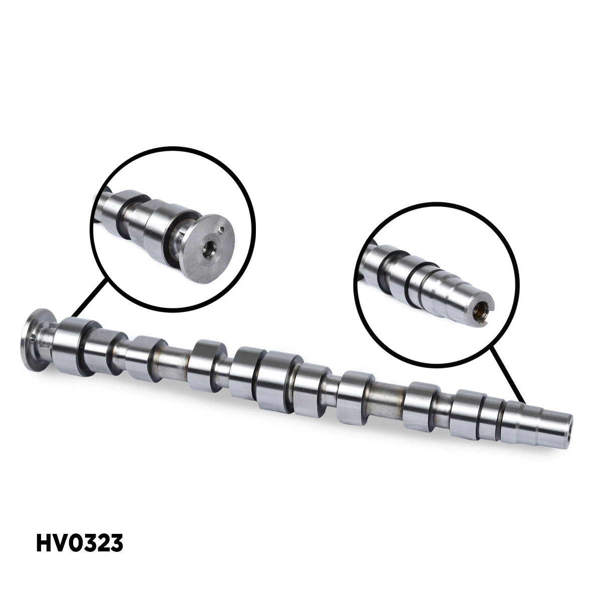Camshaft Kit (HV0446)