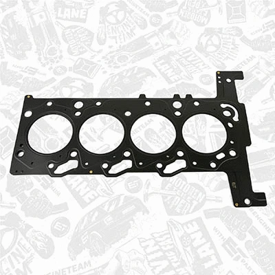 Gasket, cylinder head