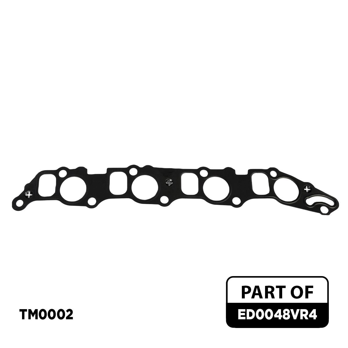 Intake Manifold Module