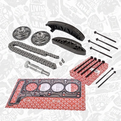 Timing Chain Kit (RS0055VR3)