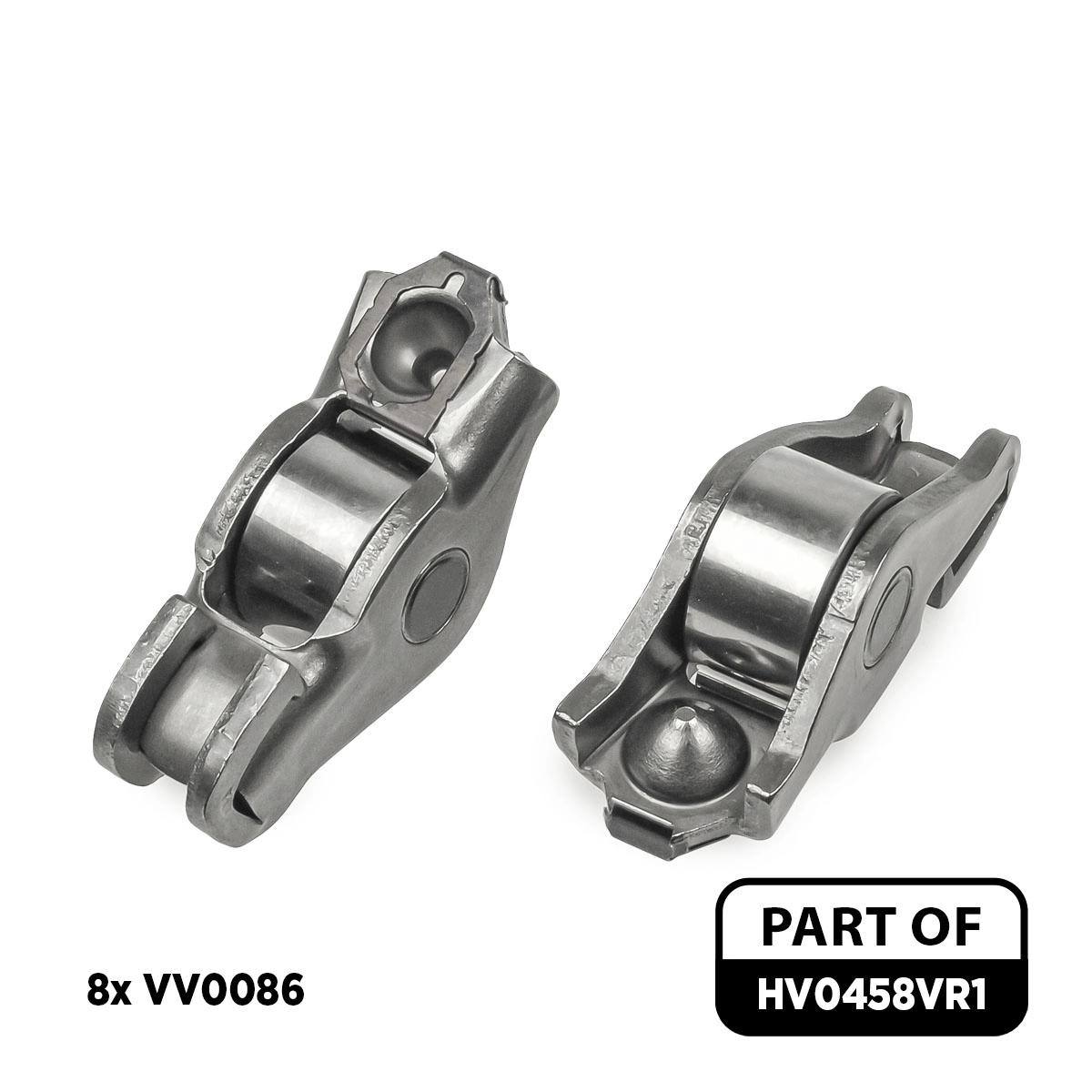 Camshaft Kit
