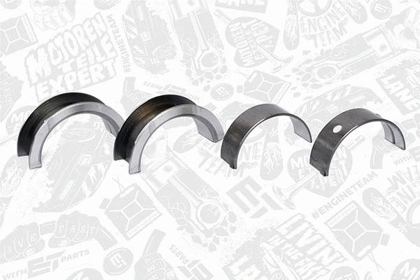 Crankshaft Bearing Set